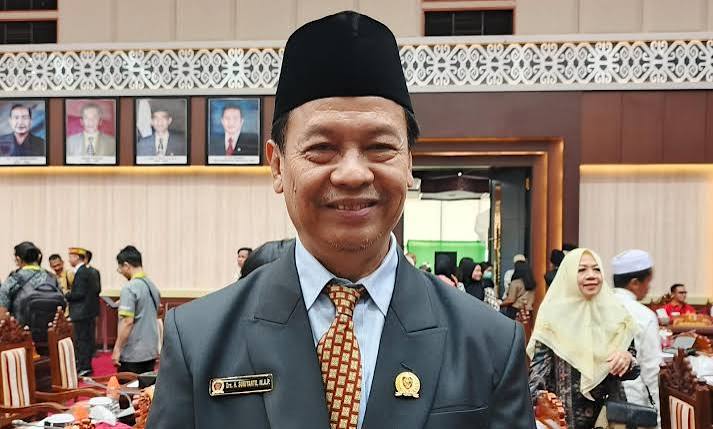 Kepala Daerah Diminta Aktif Lobi Pusat untuk Percepat Revitalisasi Sekolah