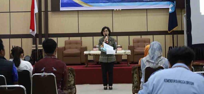 Kalteng Perkuat Peran Keluarga untuk Cegah Stunting