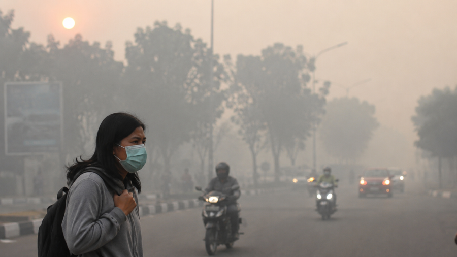 masker