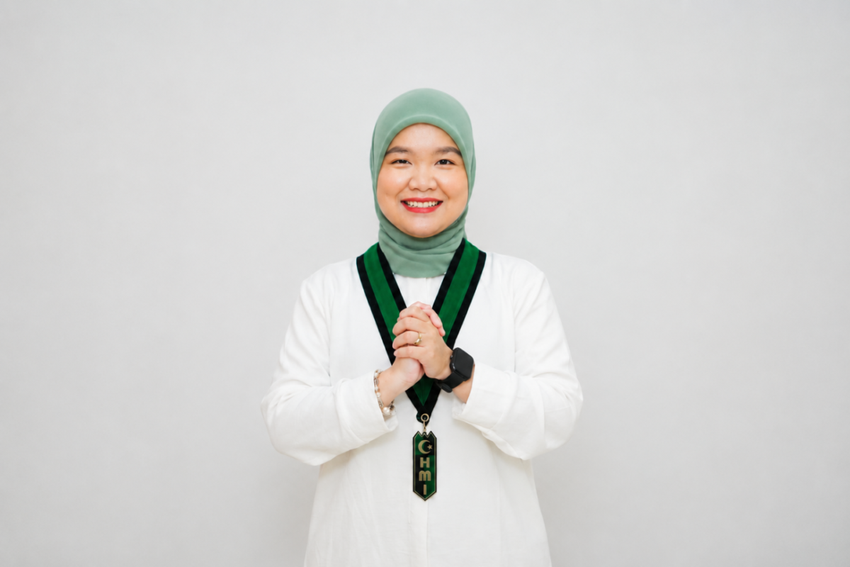 Nur Ghina Muslimah: APBN 2027 Harus Berdampak Nyata bagi Pemuda dan Ekonomi Kreatif