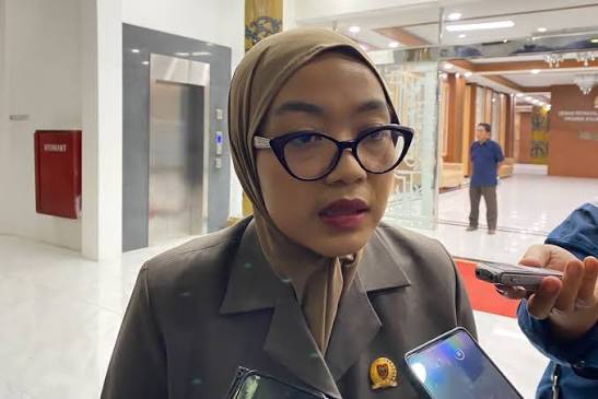 Riska Agustin Dorong OPD Segera Selesaikan Catatan Hasil Audit BPK