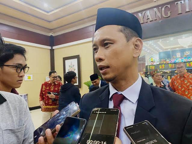 DPRD Kalteng Ingatkan Jangan Jadikan Perpisahan Sekolah Beban Orang Tua