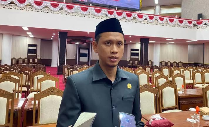 DPRD Kalteng Dorong Polda Tingkatkan Profesionalisme Usai Raih Penghargaan Presiden