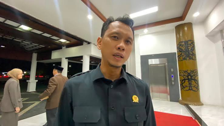 DPRD Kalteng Dorong Realisasi Kereta Api Kalimantan