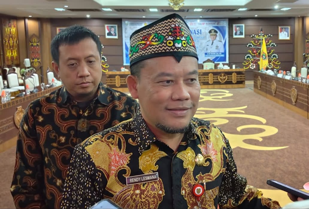 Pemprov Kalteng Siapkan 178 Kuota Kuliah Gratis Taruna Tani