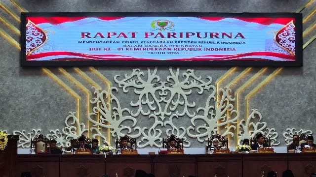 Hilirisasi Tak Kunjung Masuk Kalteng, Ketua DPRD Buka Suara