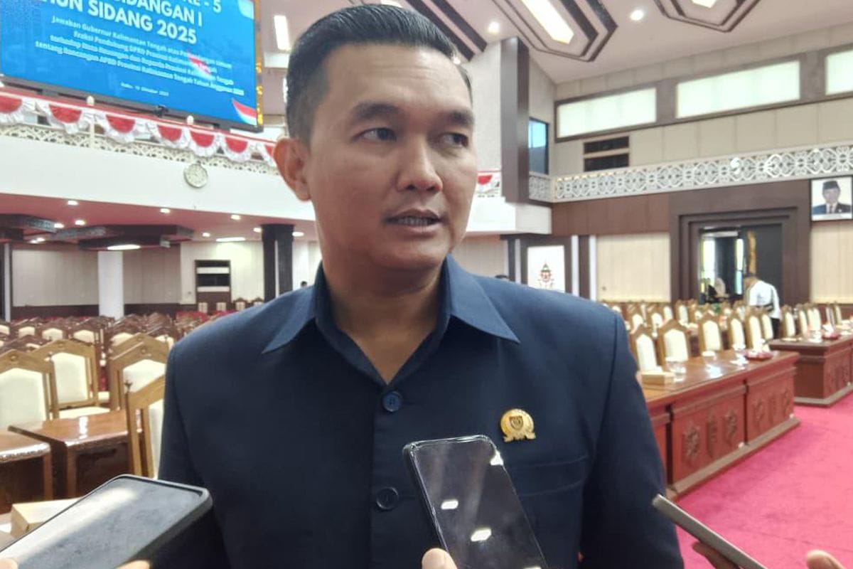 Pemadaman Listrik Masih Terjadi, DPRD Kalteng Desak PLN Terbuka