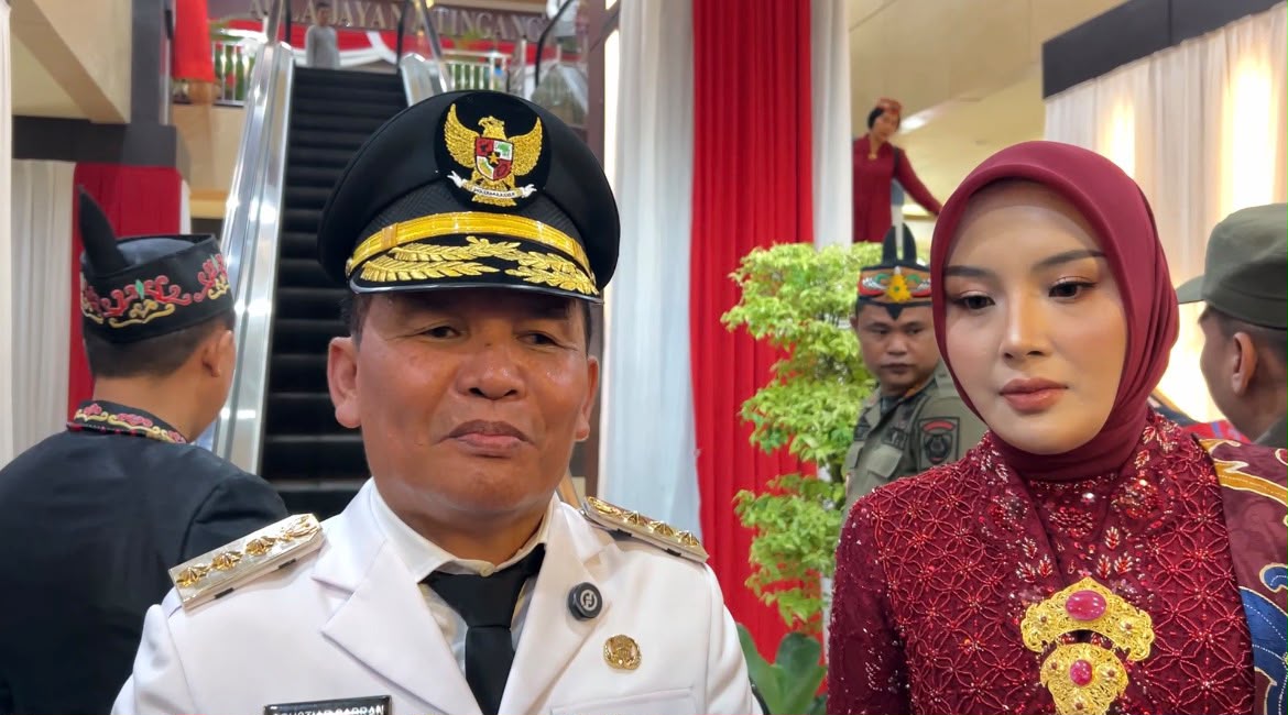 Gubernur Kalteng Bongkar Penyebab Antrean BBM: Bukan Stok, Tapi Perbedaan Harga