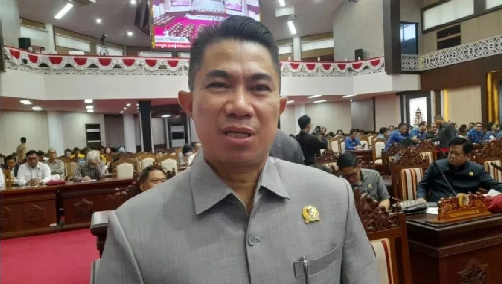 DPRD Kalteng Ingatkan Dampak Pembatasan RKAB Tambang terhadap Pekerja