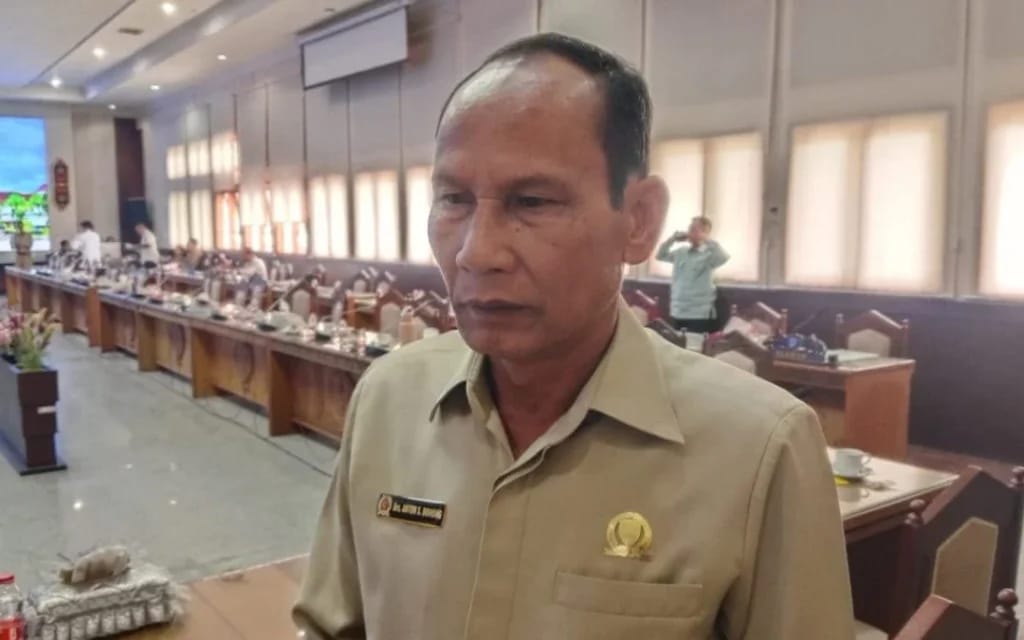 DPRD Kalteng Dorong Hilirisasi Batu Bara, Minta Pemerintah Pusat Beri Perhatian Setara