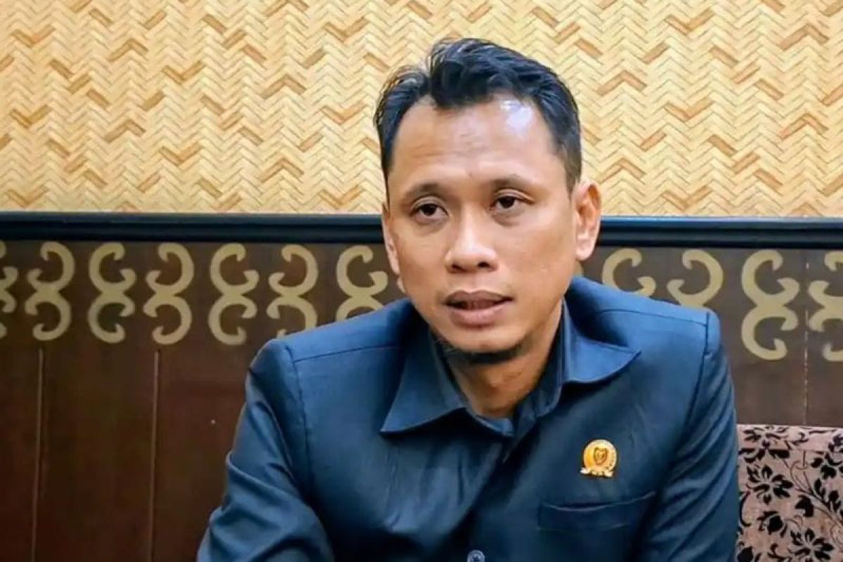 DPRD Kalteng Soroti Distribusi BBM ke Wilayah Barat yang Tersendat