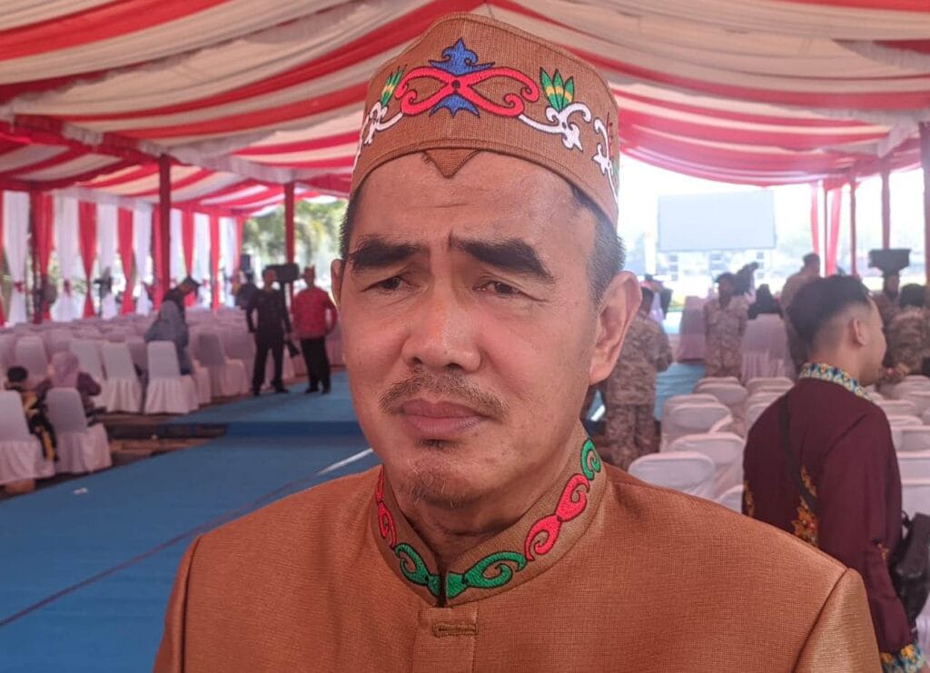 DPRD Kalteng Minta Pertamina Segera Atasi Antrean BBM di Palangka Raya