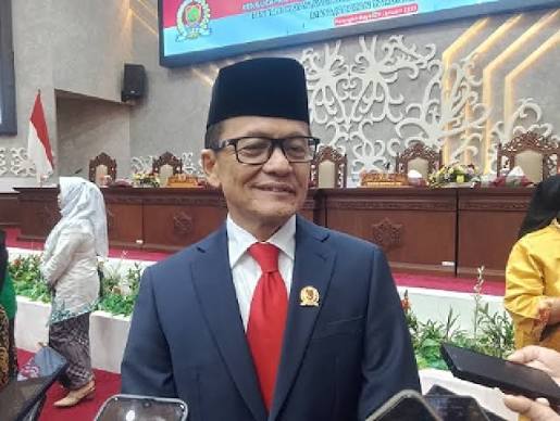 DPRD Kalteng Minta Pelibatan TNI-Polri dalam Penagihan Pajak Dikaji Matang