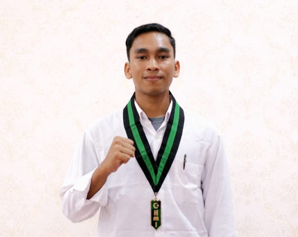 Karhutla Makin Mengkhawatirkan, HMI Teknik UPR Desak Perlindungan Gambut Diperkuat