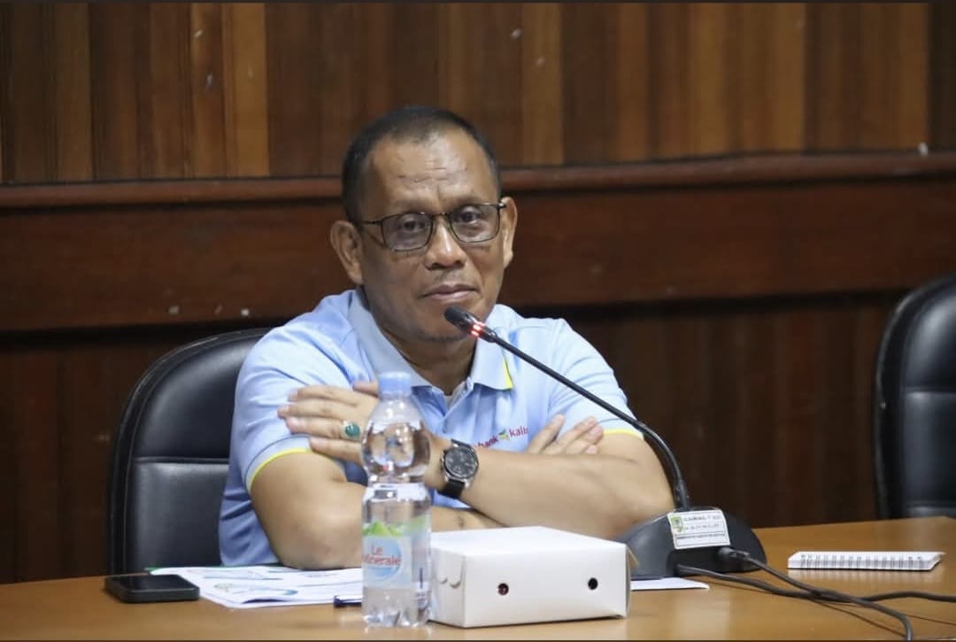 Asap Makin Pekat, Pemkab Seruyan Evaluasi Pembelajaran Tatap Muka
