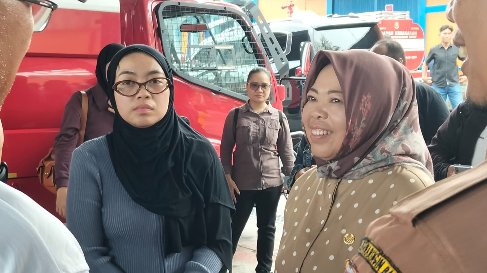 Waket DPRD Kalteng Dorong Percepatan Water Bombing untuk Karhutla Kobar