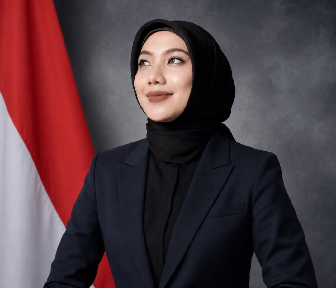 Pusat Kajian Perempuan Indonesia Gandeng Kemlu dan Guru Besar UI Bahas Masa Depan Diplomat Perempuan