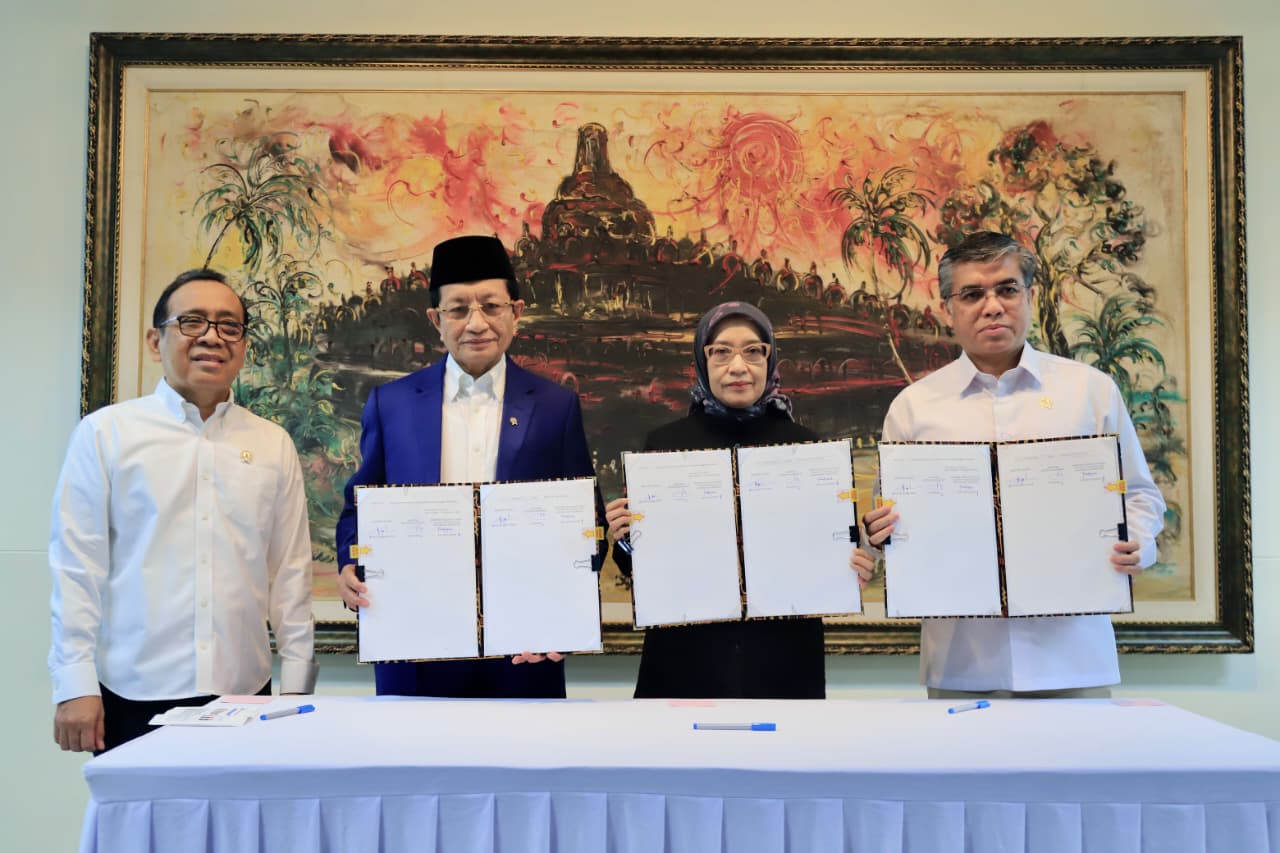 Catat! Ini Daftar Libur Nasional dan Cuti Bersama Sepanjang 2027