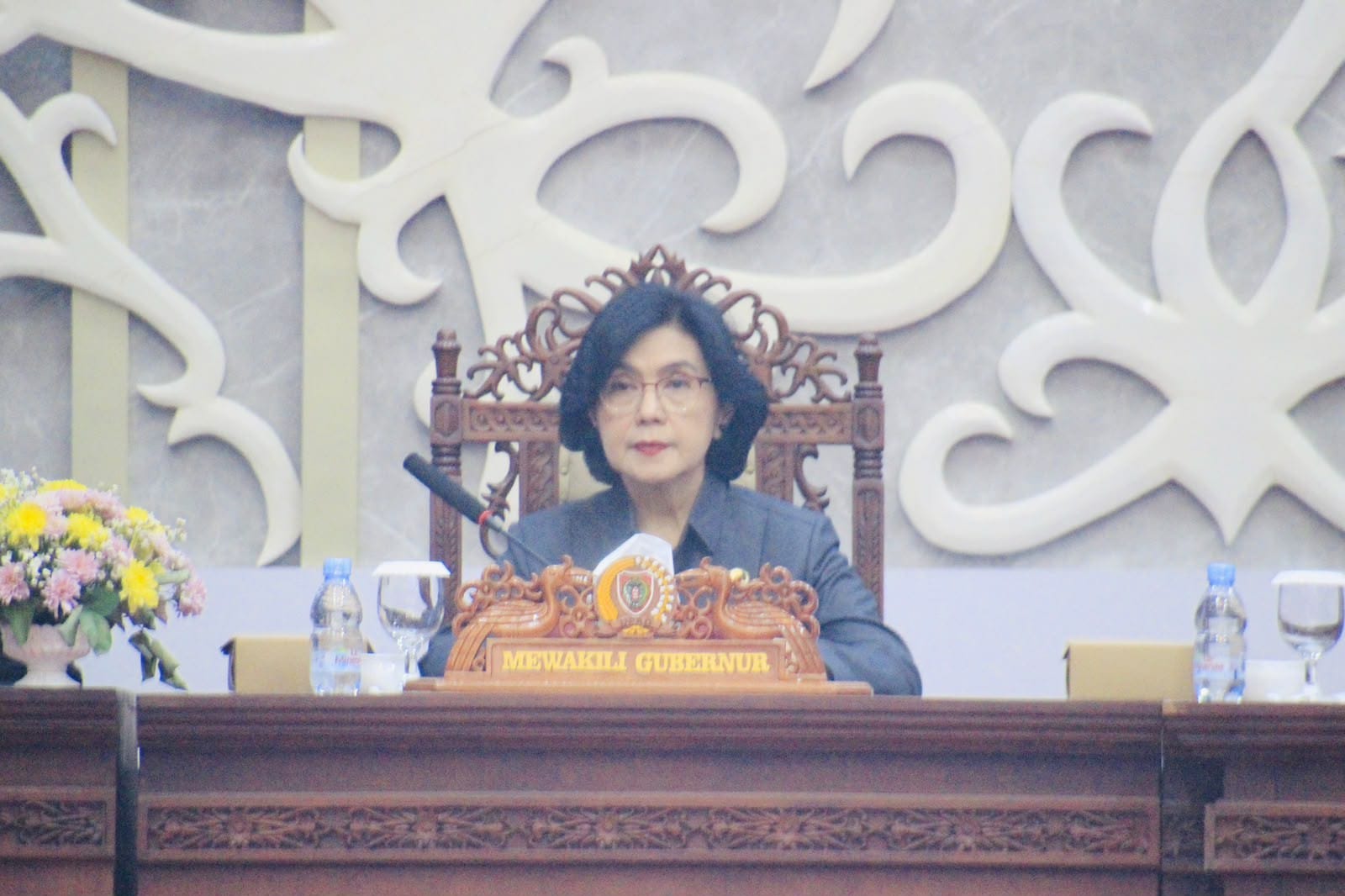 Evaluasi Karhutla 2026, Pemprov Kalteng Perkuat Anggaran Pencegahan di APBD 2027