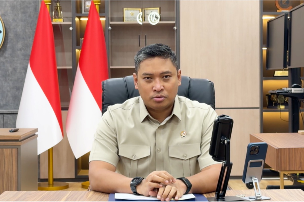 BGN Aktifkan Kembali SPPG MBG yang Sudah Memenuhi Kesiapan