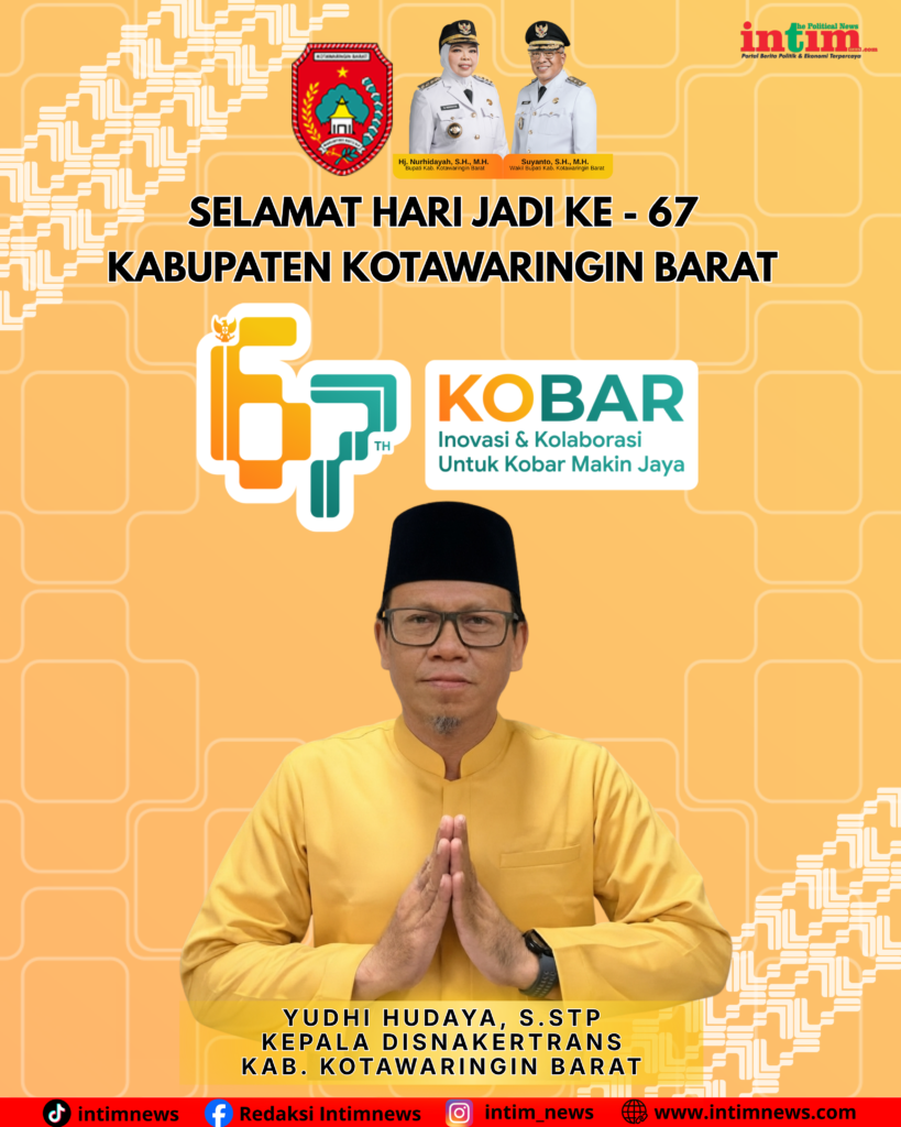 disnakertrans kobar